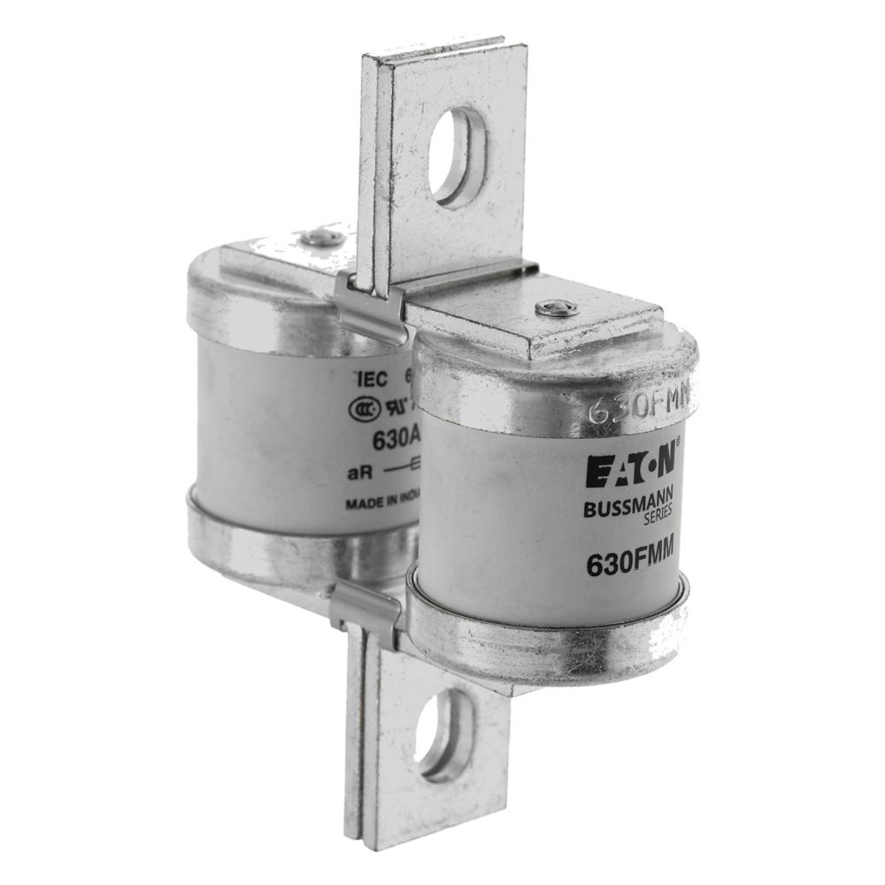 630FMM Bussmann Type T Fuse