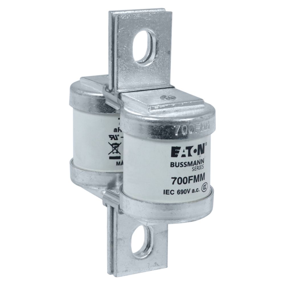 700FMM Bussmann Type T Fuse