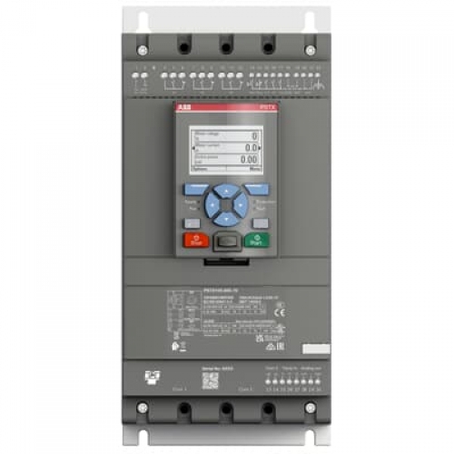 PSTX250-600-70 ABB Motor Soft Starter