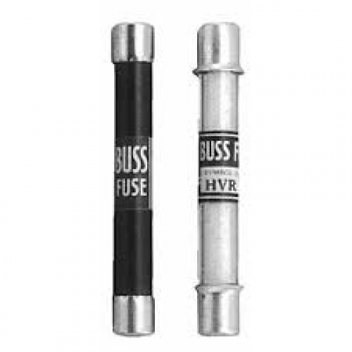 HVJ-2 Bussmann High Voltage fuse