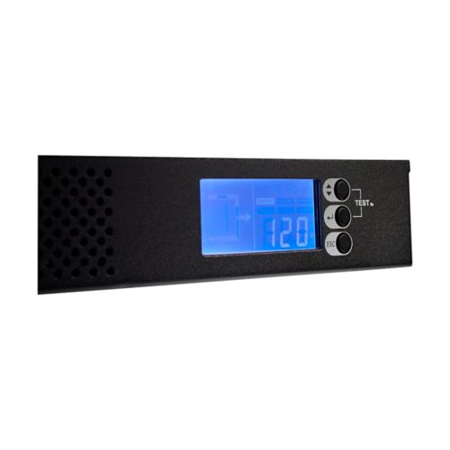 EATS220 Eaton Horizontal PDU