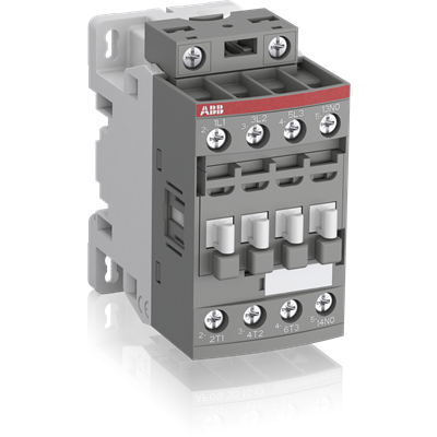 ABB 3 Pole Contactor_AF09-30-01-11