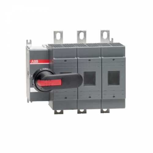OS400D03P ABB Disconnect switch