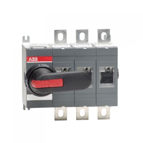 ABB OT315E03P SWITCH-DISCONNECTOR