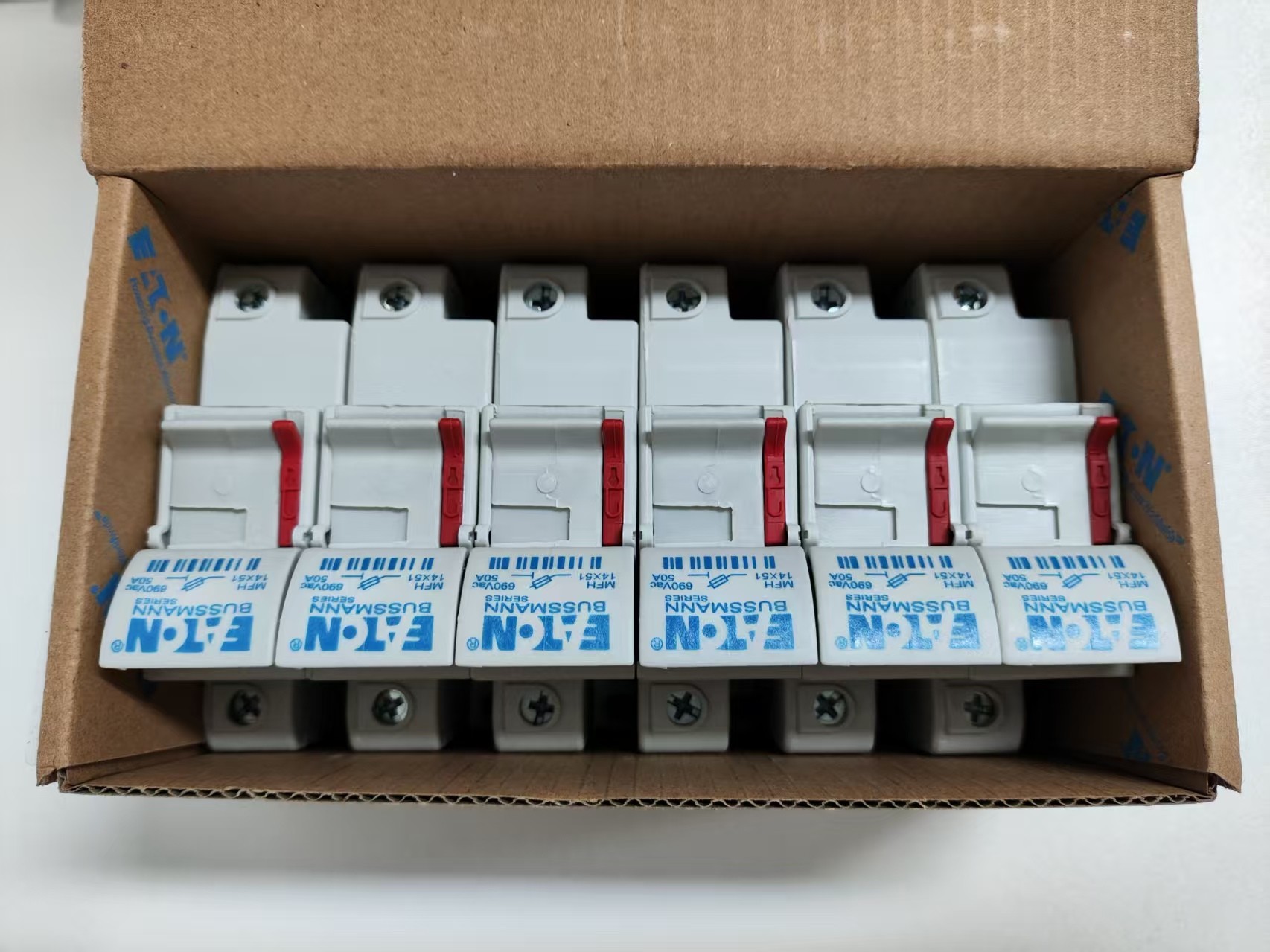 bussmann semiconductor fuse|ABPower