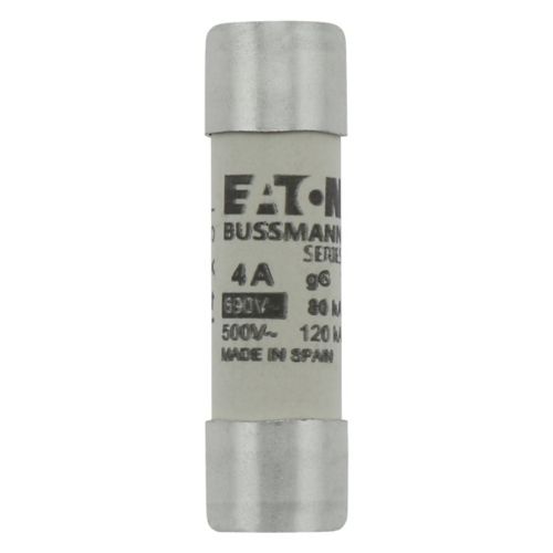 C14G4 Eaton Bussmann Low voltage fuse