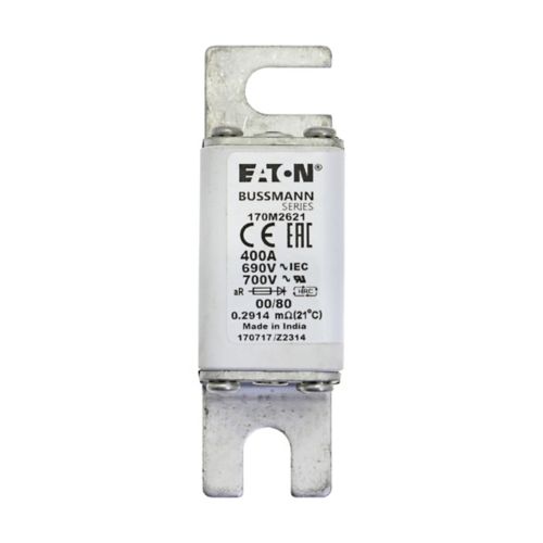 170M2621 Bussmann High Speed Fuse for Inverter