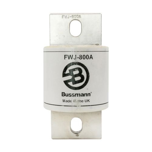 FWJ-800A Bussmann high speed fuse