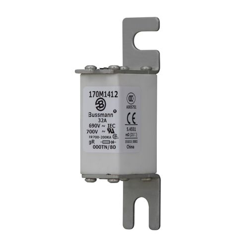 170m1412 Bussmann High Speed Fuse