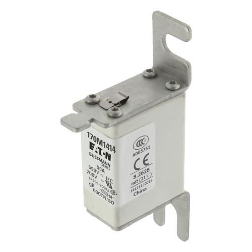170m1414 Bussmann High Speed Fuse