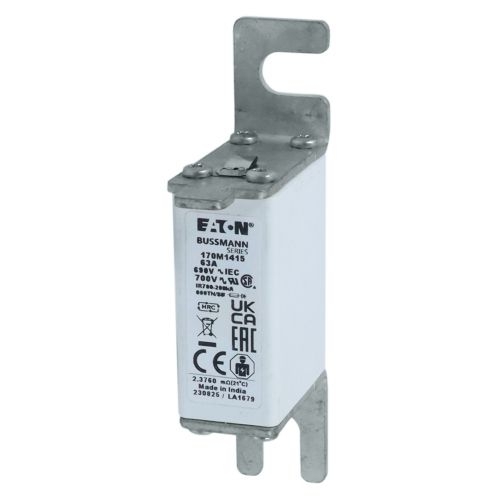 170m1415 Bussmann aR fuse for Semiconductor Protection