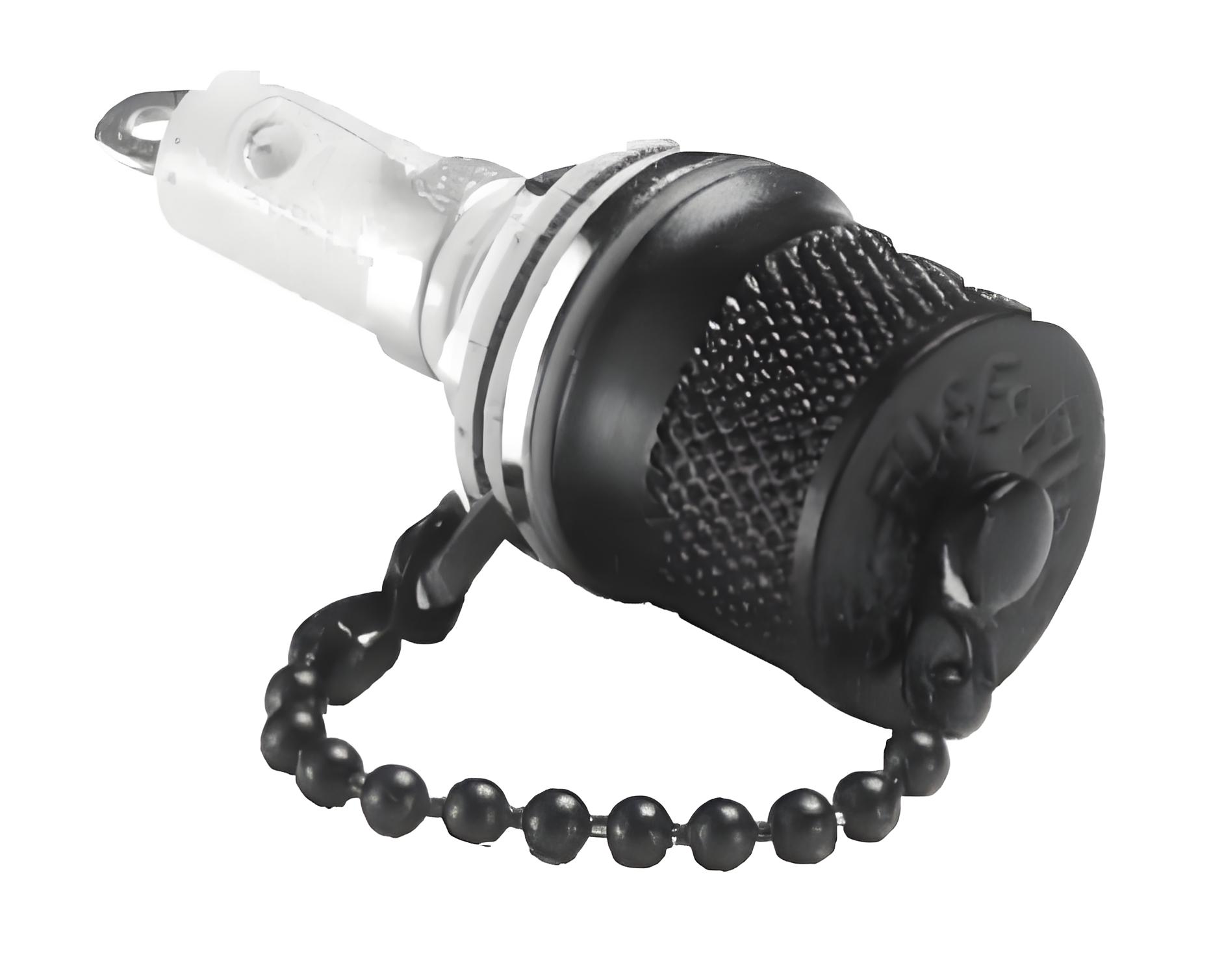 FHN55W Military Fuseholder 30A 250V