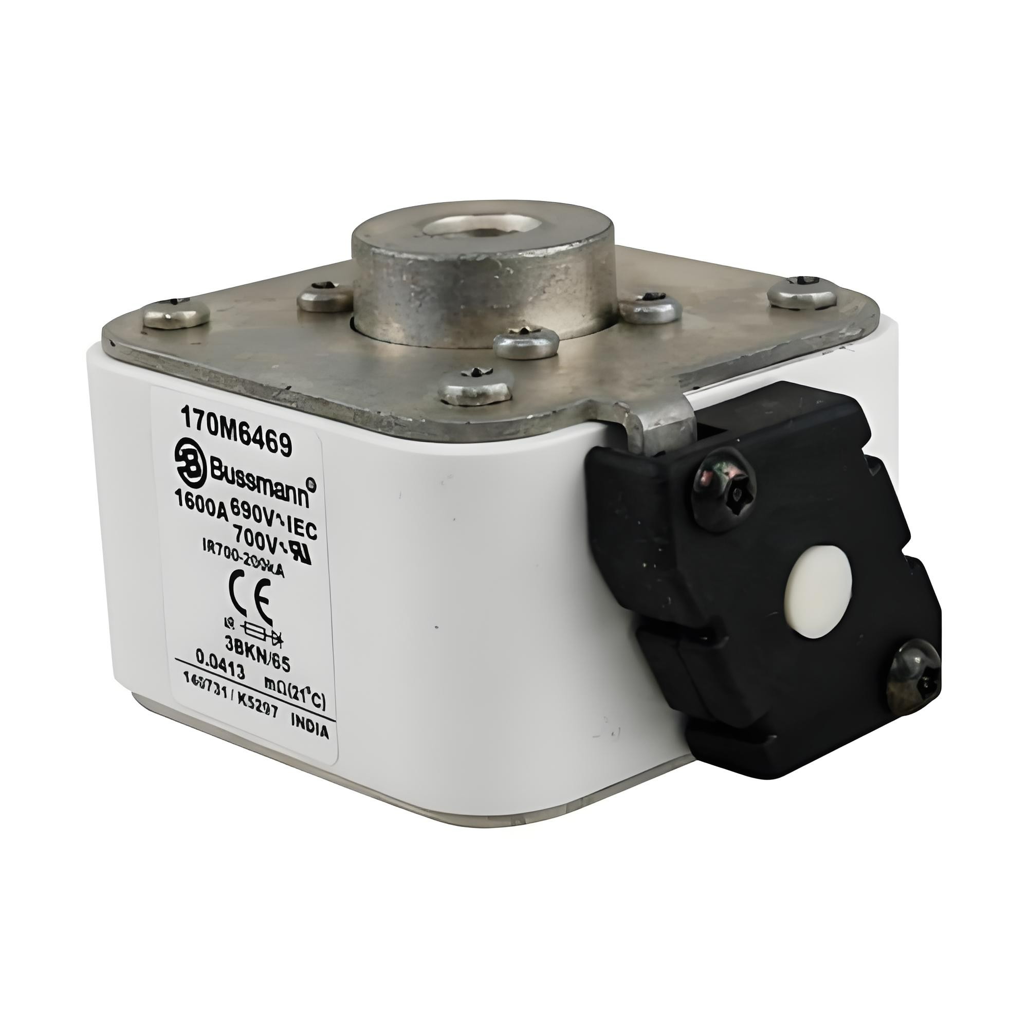 170M6469 high speed fuse-link | Bussmann square body fuse