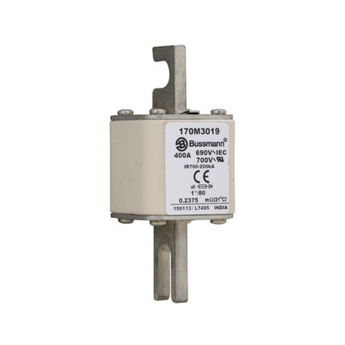 170m3019 400A 690V Compact DIN Fuse-Link