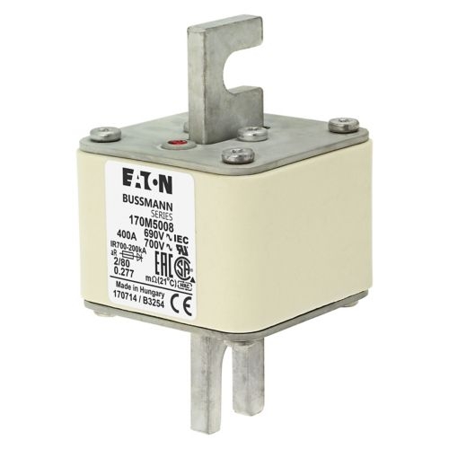 170M5008_Bussmann_Semiconductor fuse