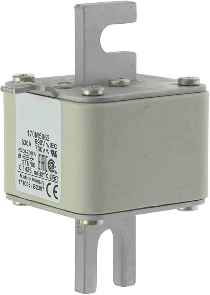 170M5062 Bussmann Semiconductor fuse