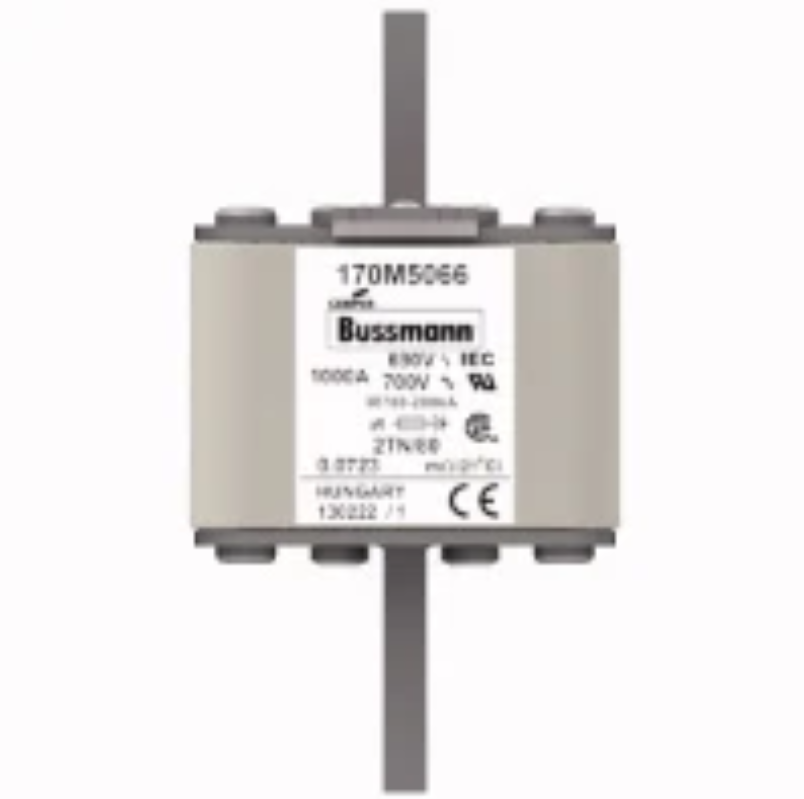 170M5066 Bussmann High Speed Fuse