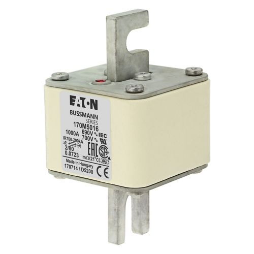 170M5016 Bussmann High Speed Fuse