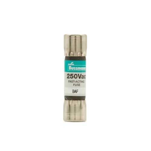 BAF-1 Bussmann Supplemental Fuse