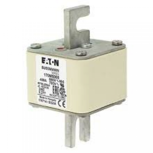 170M5018 Bussmann fast acting fuse