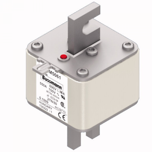 170M5061 high speed square body fuse