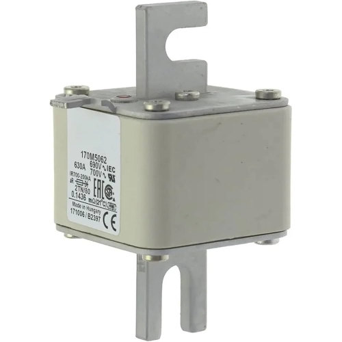 170M5062 Bussmann Semiconductor fuse