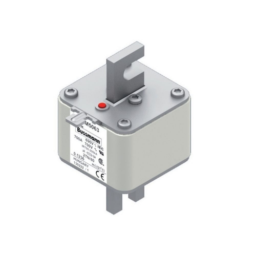 170M5063 Bussmann fast acting fuse