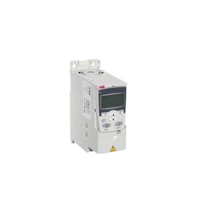 ACS355-03E-08A8-4  ABB LV AC machinery drive module