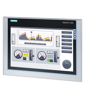 6AV2123-2GB03-0AX0 Siemens HMI