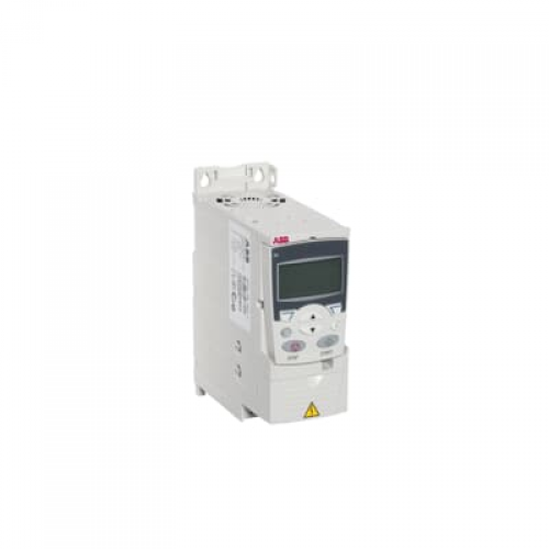 ACS355-03E-08A8-4  ABB LV AC machinery drive module