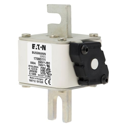 170M5111 Bussmann 690v high speed fuse