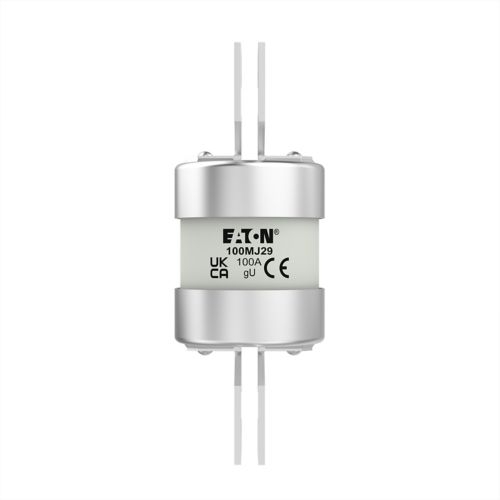 100MJ29-6 Bussmann BS88 Type J Fuse