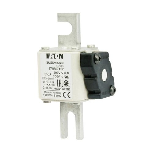170M3122 Bussmann high speed fuse
