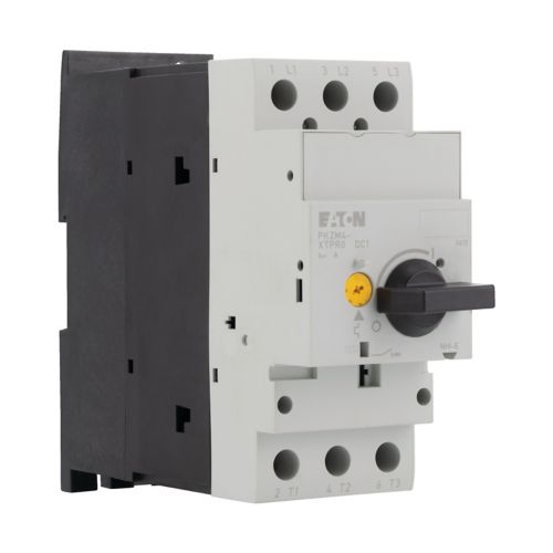 PKZM4-40 Eaton Motor-protective circuit-breaker