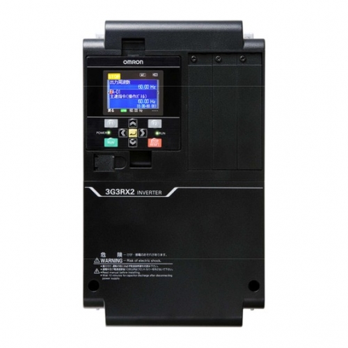 3G3RX2-A4300 Omron Inverter