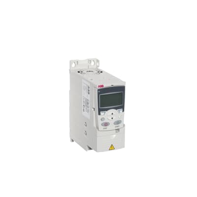 ACS355-03E-08A8-4_LV AC machinery drive module