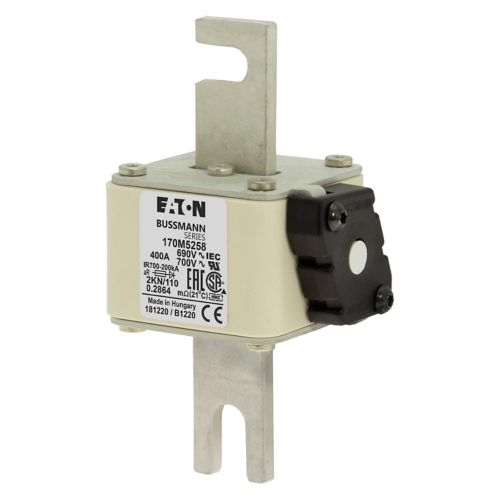 170M5258_Bussmann high speed square body fuse