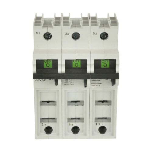 CCP2-3-60CF Bussmann Disconnect Switches