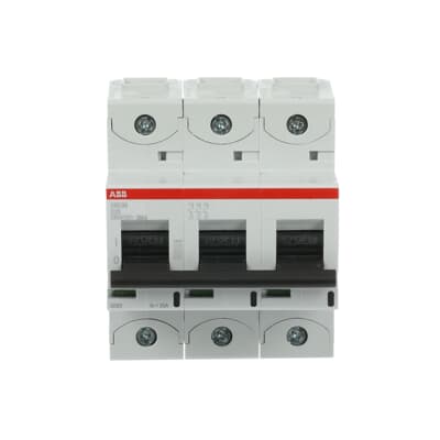 ABB_S804PV-SP32 High Performance MCB