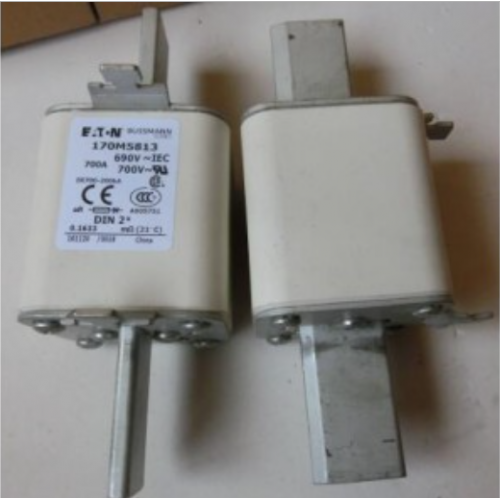 170m5813  Bussmann High Speed Fuse
