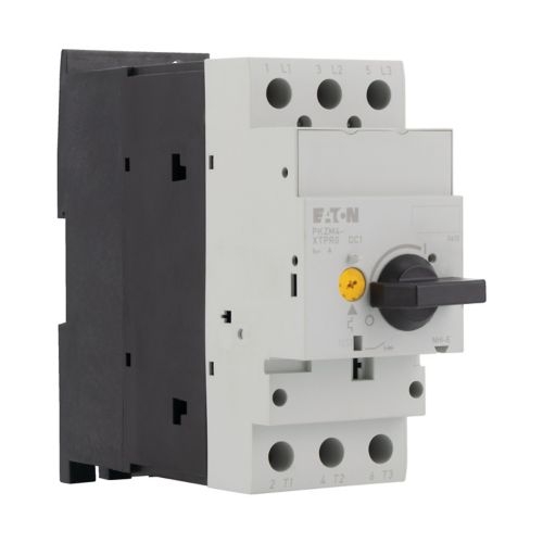 PKZM4-40 Eaton Motor-protective circuit-breaker