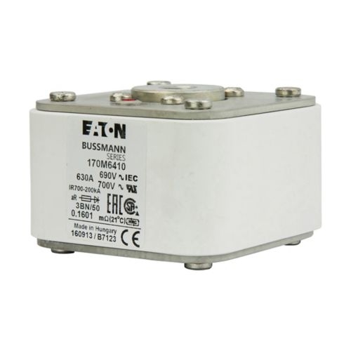 170M6410_Bussmann high speed fuse