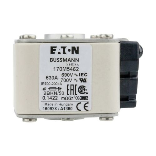 170M5462 Eaton Bussmann FUSE 630A 690V AR UC
