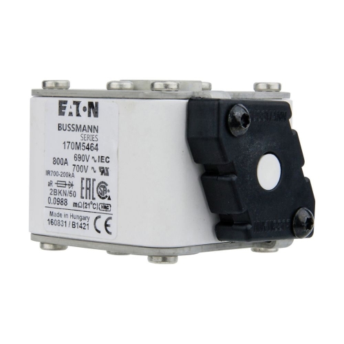 170M5464 Eaton FUSE 800A 690V Bussmann
