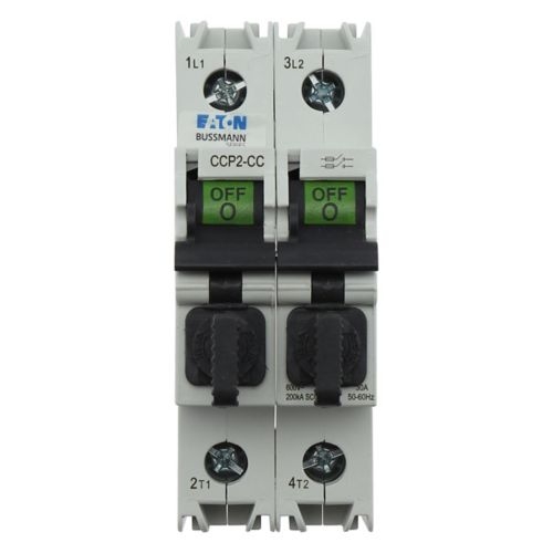 CCP2-2-30CC Bussmann Disconnect Switches