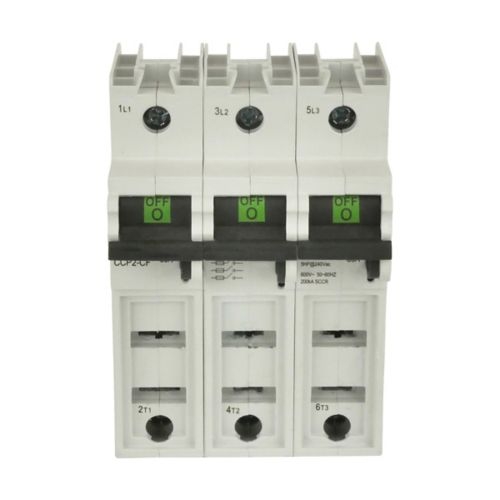 CCP2-3-60CF Bussmann Disconnect Switches