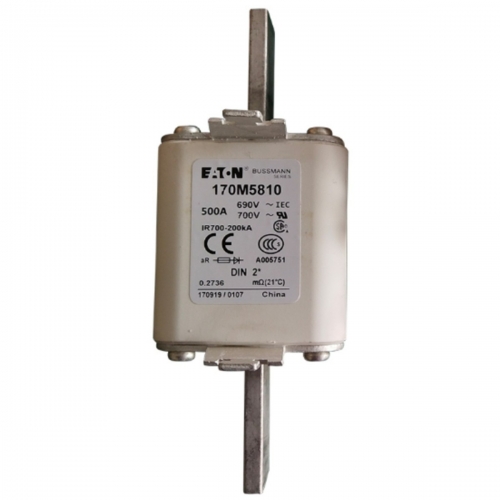 170m5810 Bussmann High Speed Semiconductor Fuse