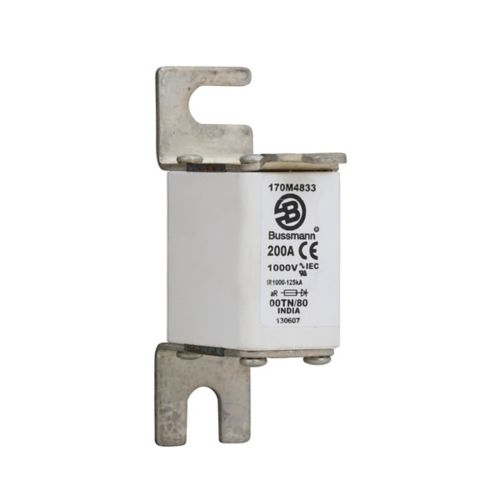 170m4833 Bussmann High Speed Fuse