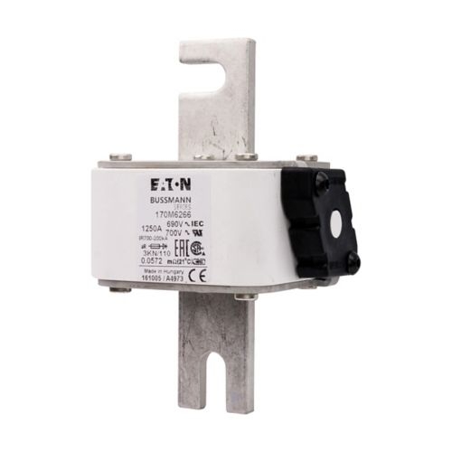 170m6266 Bussmann High Speed Fuse