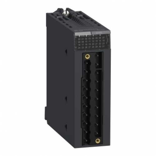BMXDDI1602 Schneider Discrete input module